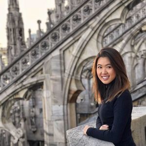 Meet your Posher, Aimee